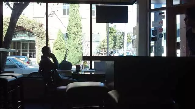 Cafe Taboo