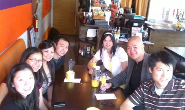 Cafe Taboo