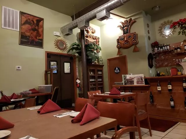 La Fina Estampa
