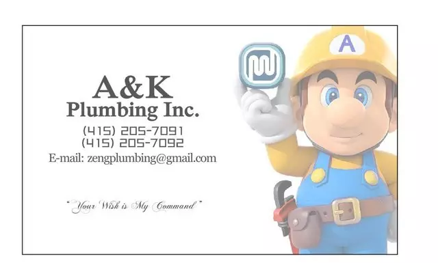A&K Plumbing