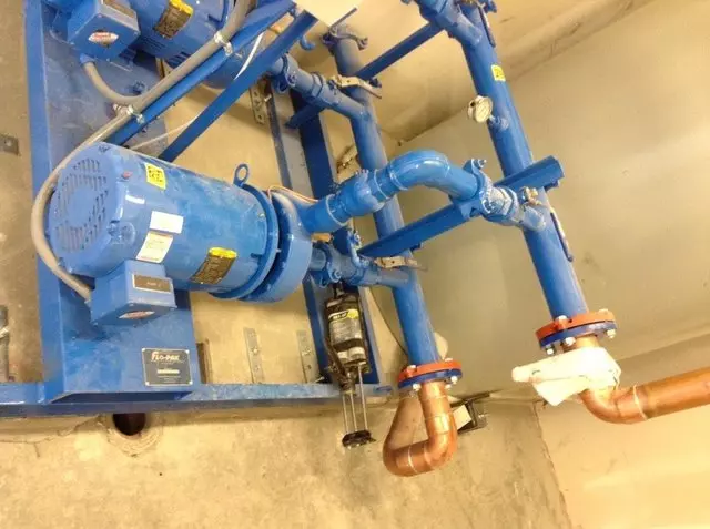 A&K Plumbing