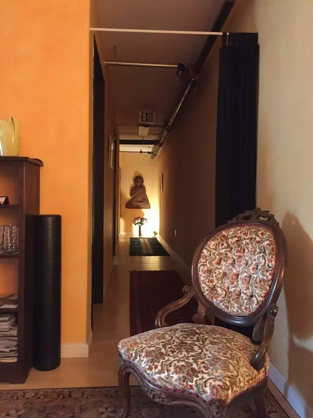 Larkin Acupuncture