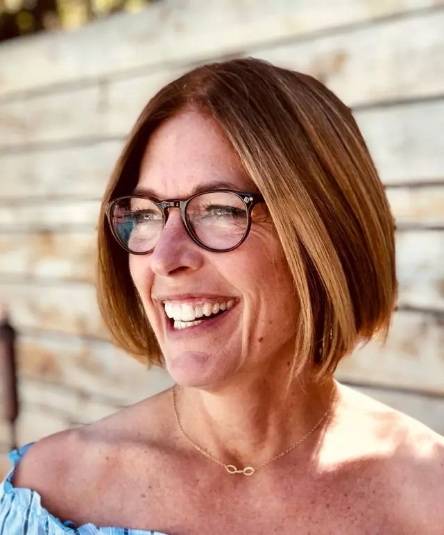 Debbie Mobley Psychotherapy