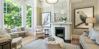 Richard Sarro - Zephyr Real Estate