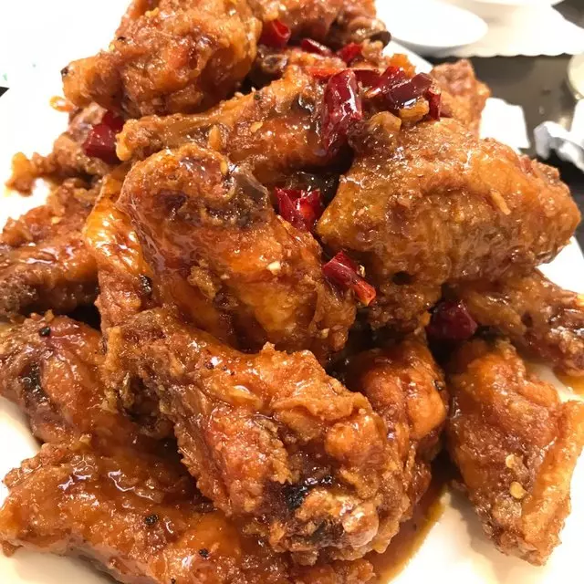 San Tung
