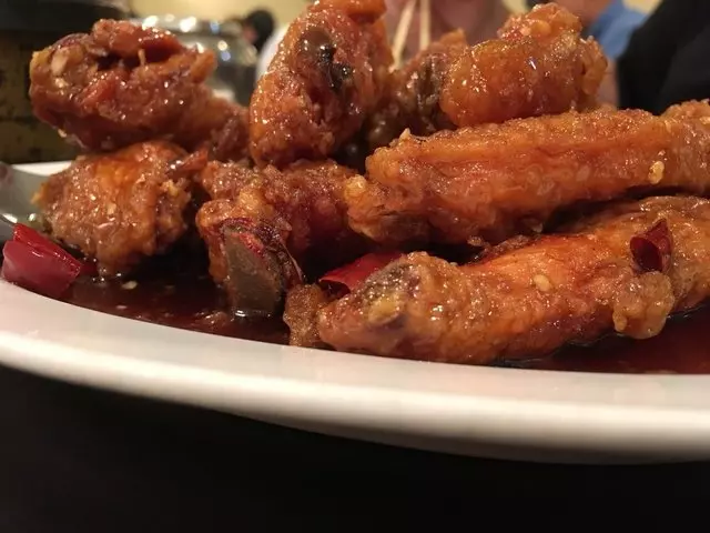 San Tung
