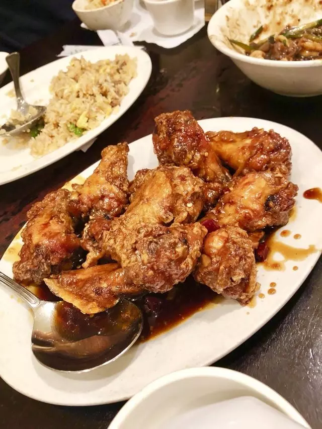 San Tung