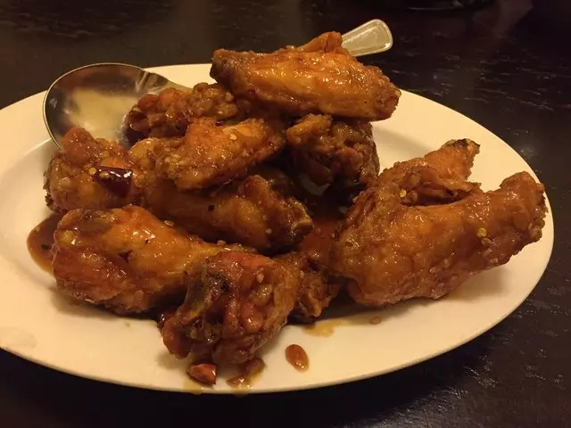 San Tung