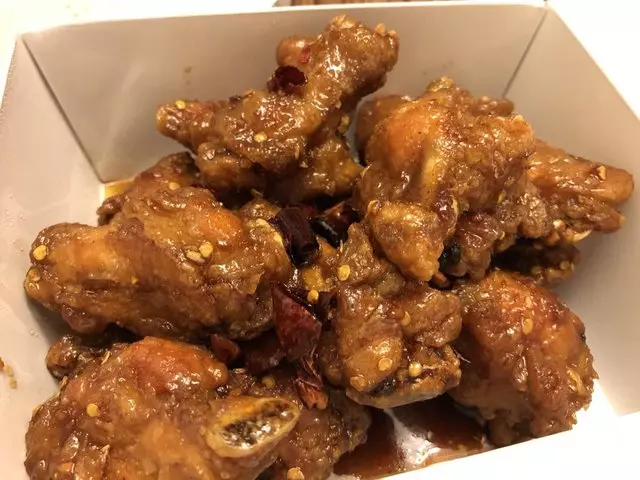 San Tung