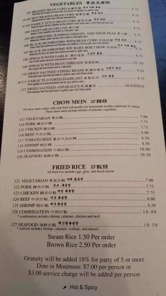San Tung