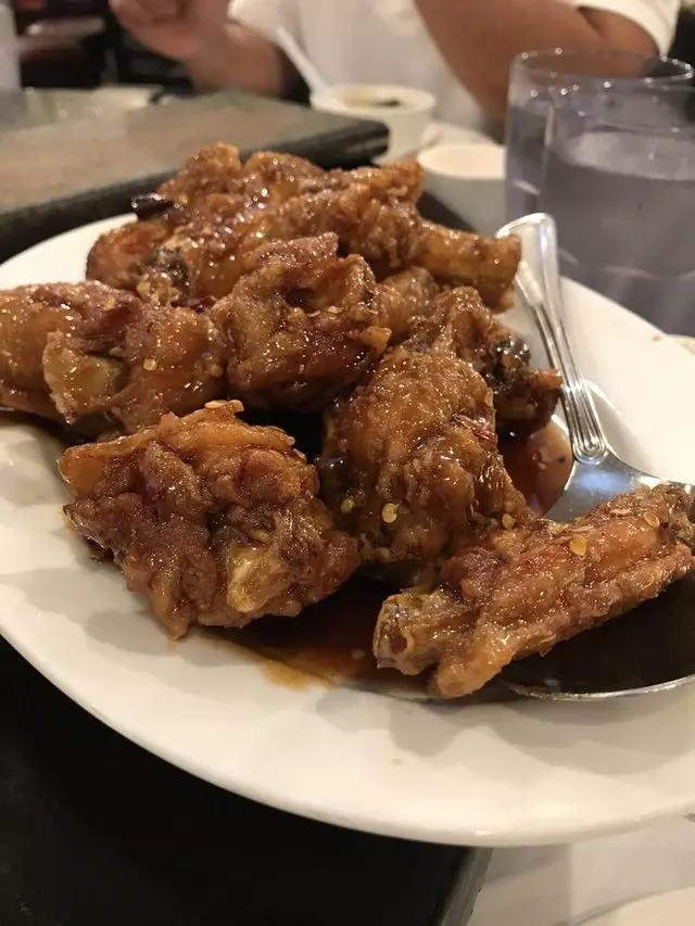 San Tung