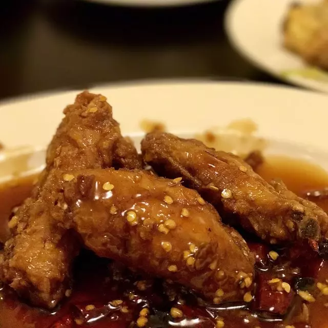 San Tung
