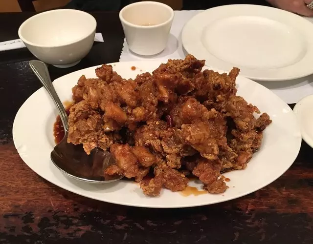 San Tung