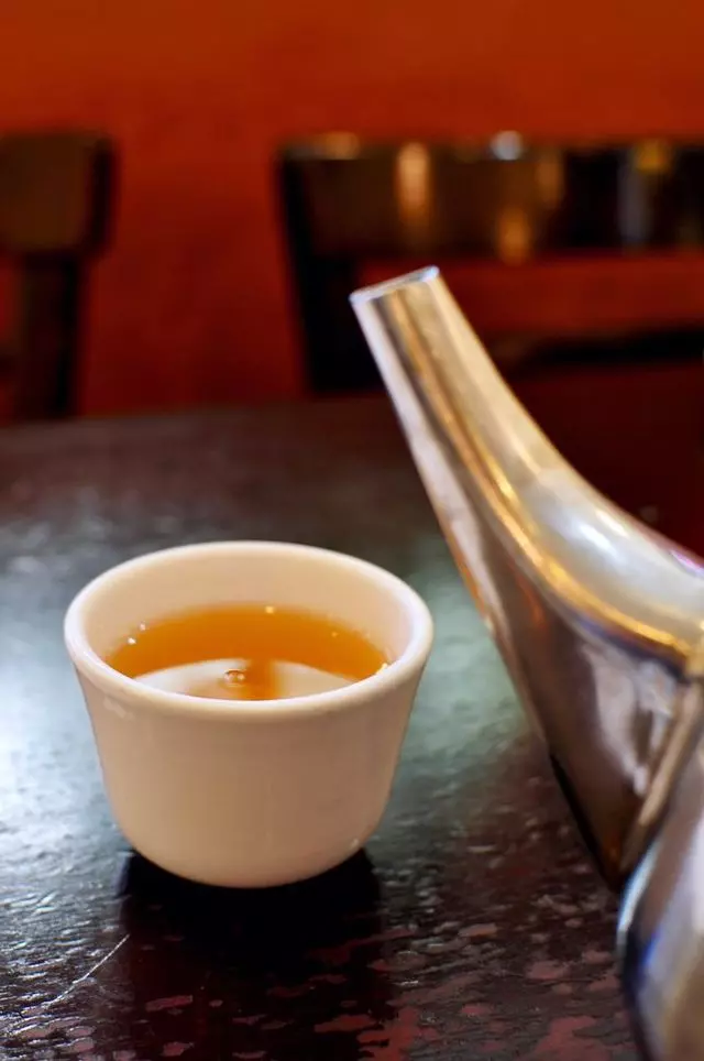 San Tung