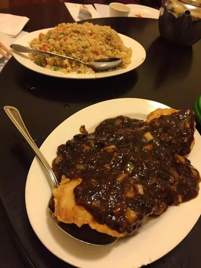 San Tung