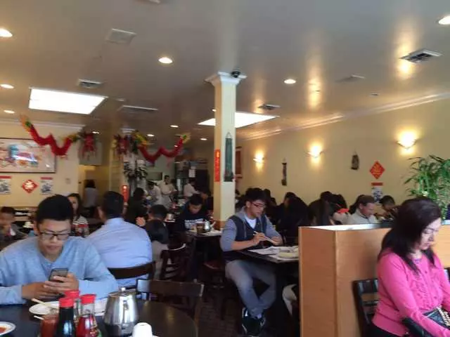 San Tung