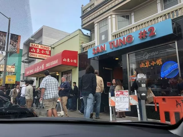 San Tung