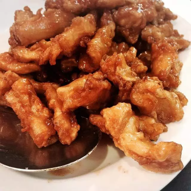 San Tung