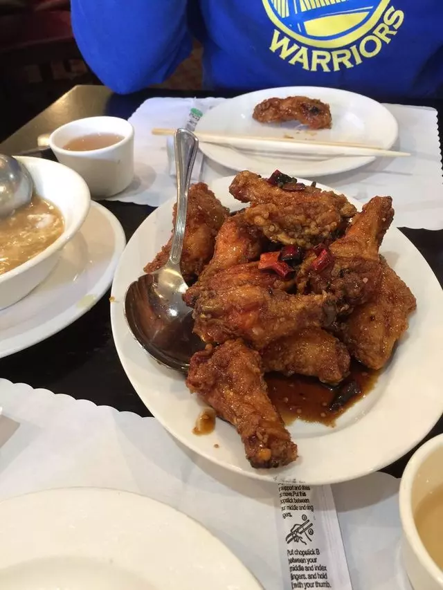 San Tung