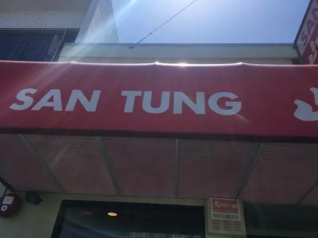 San Tung