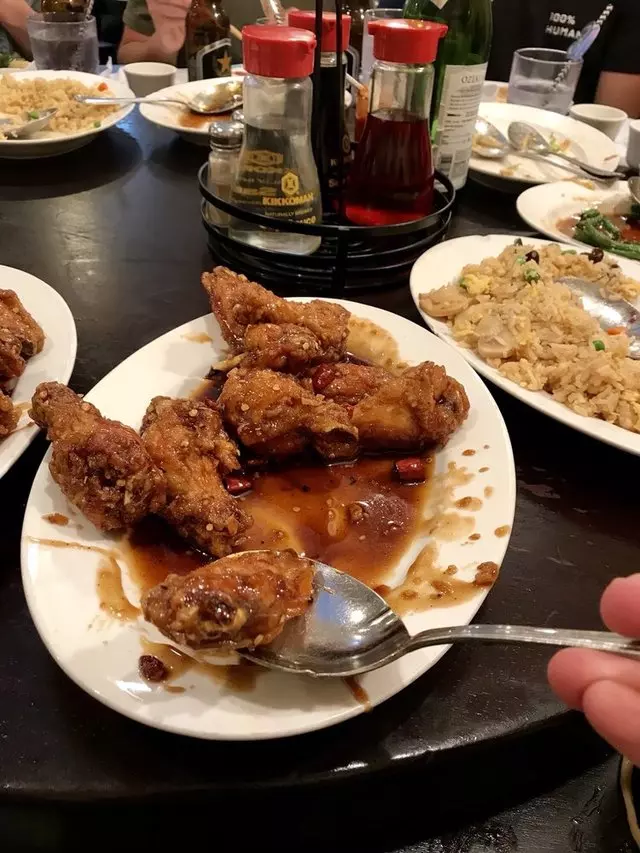 San Tung