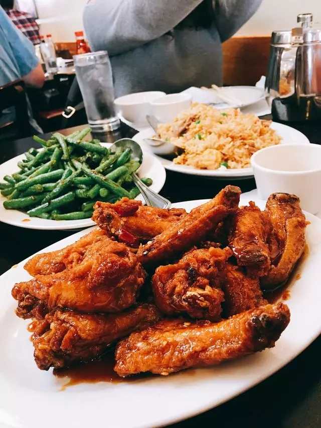 San Tung