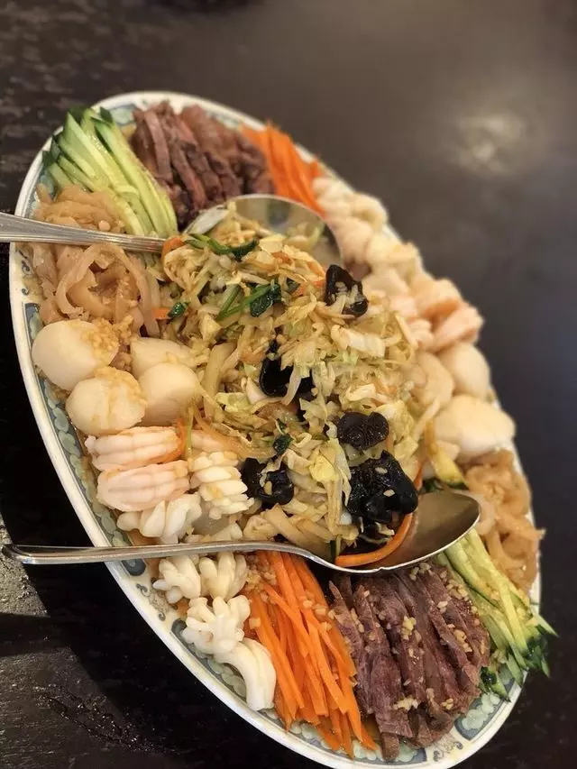 San Tung