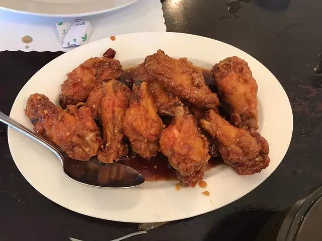 San Tung