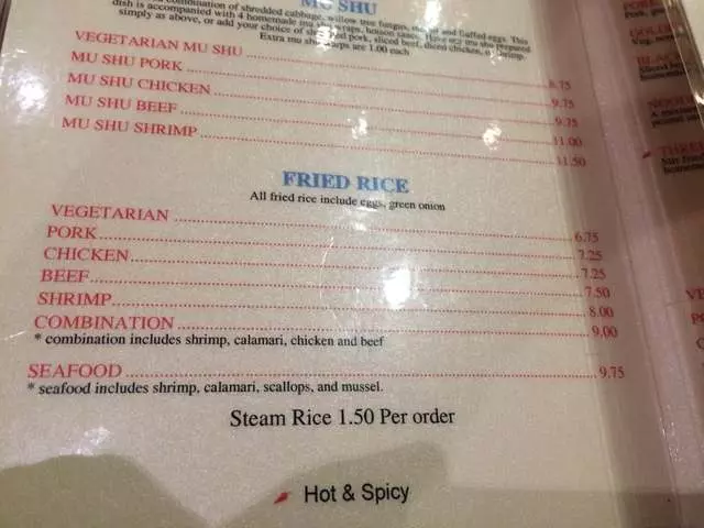 San Tung