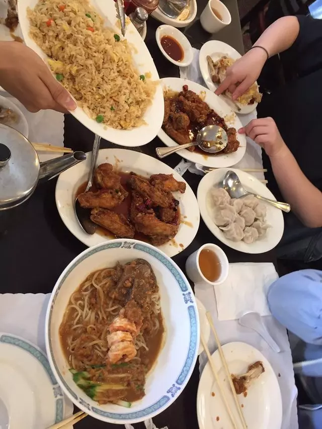 San Tung