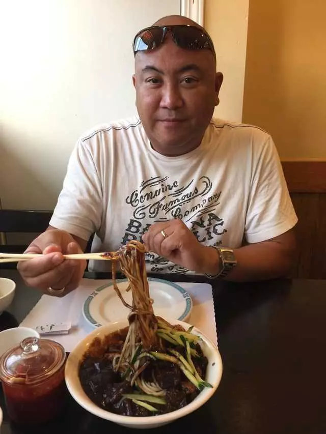 San Tung