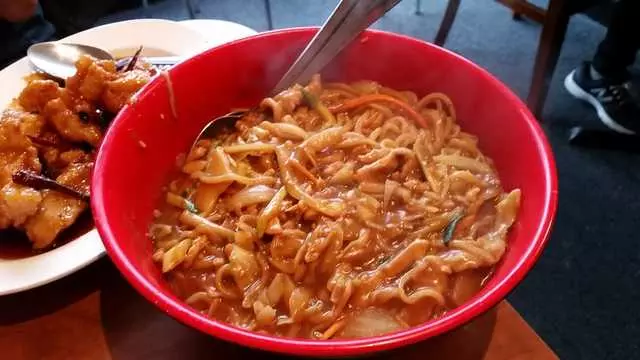 San Tung