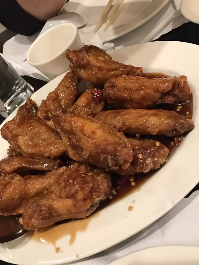 San Tung