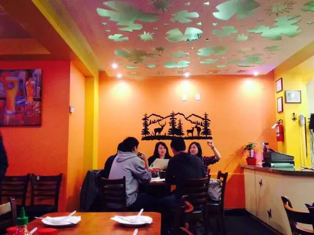 San Tung