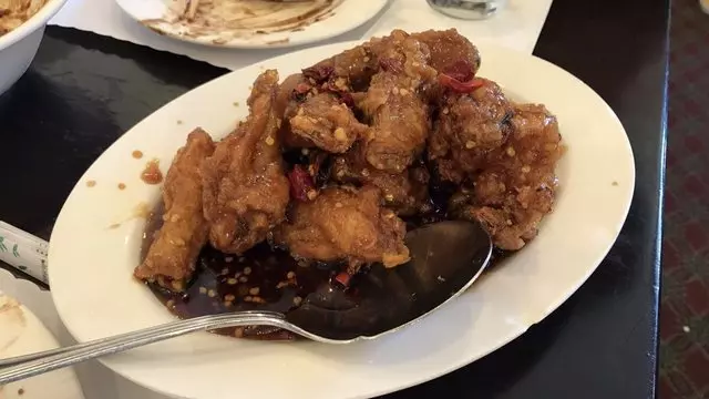 San Tung