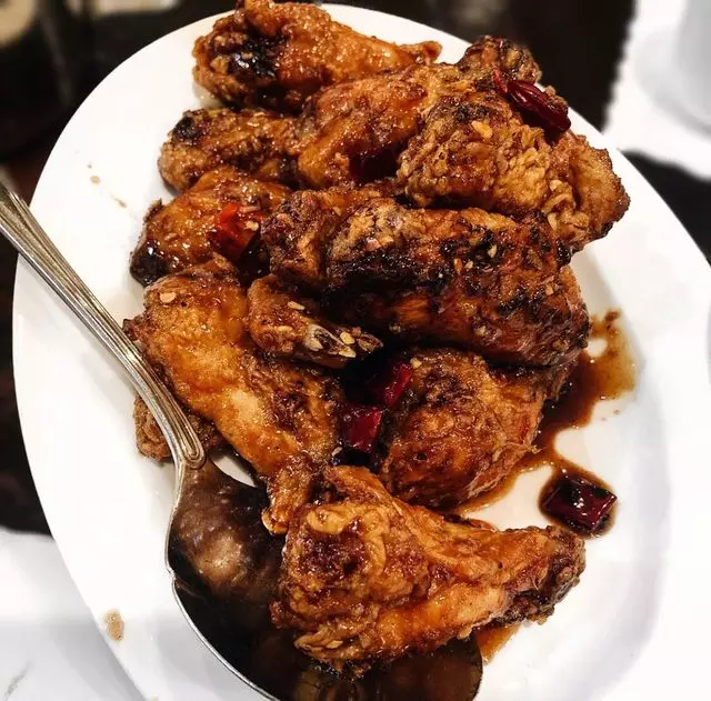 San Tung