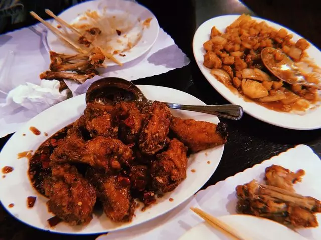 San Tung