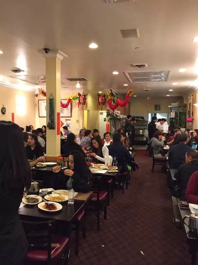 San Tung