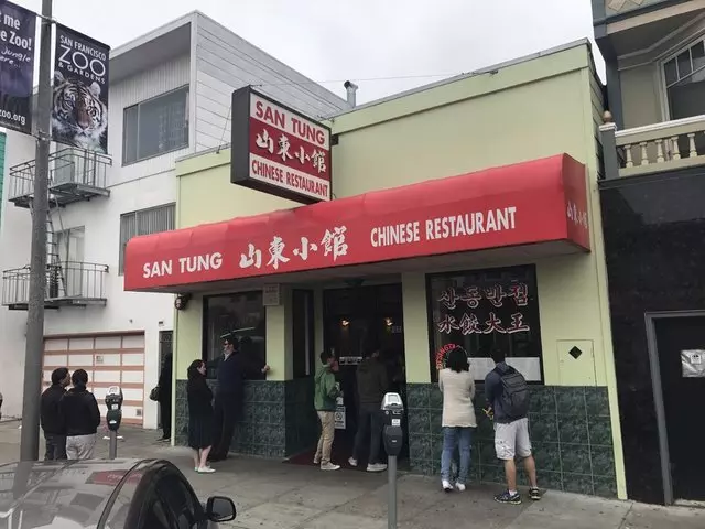 San Tung