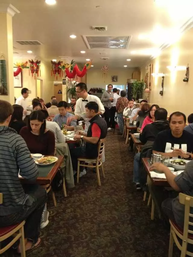 San Tung