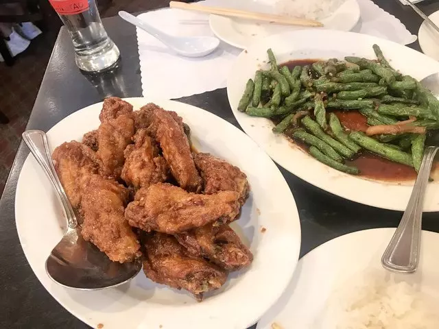 San Tung