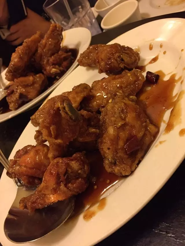 San Tung