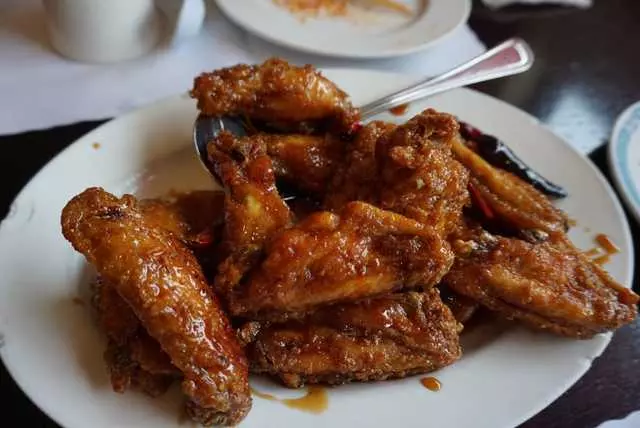 San Tung