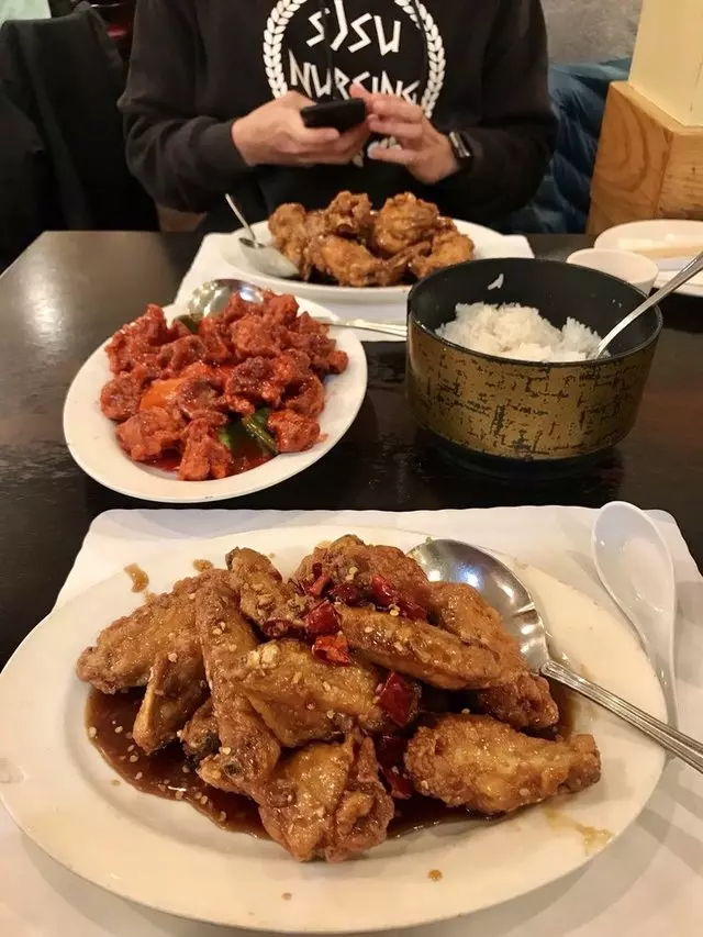 San Tung