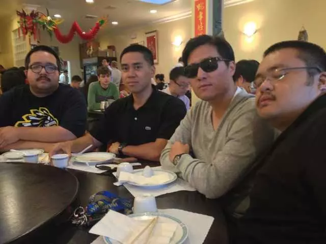 San Tung