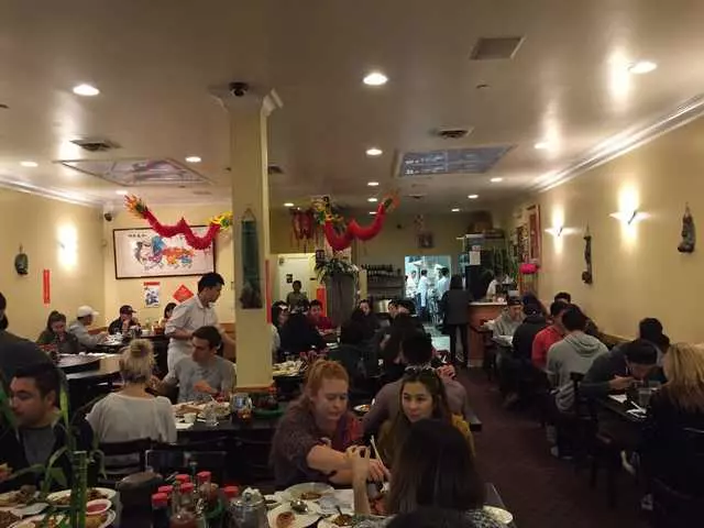 San Tung