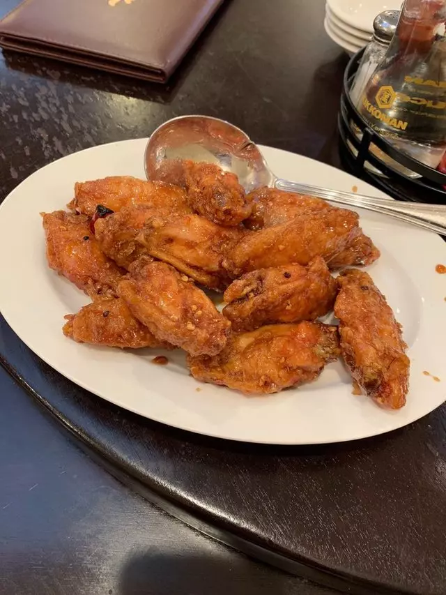 San Tung
