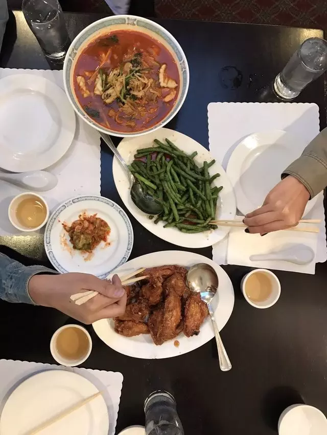 San Tung