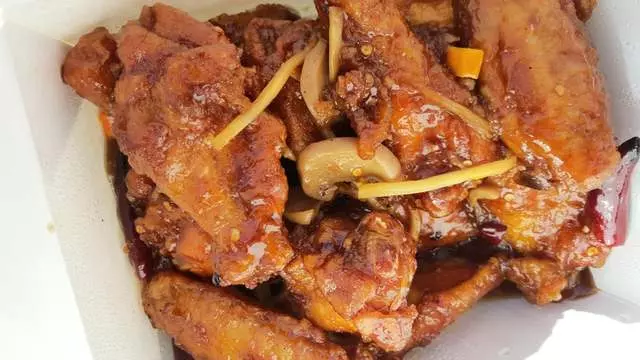 San Tung