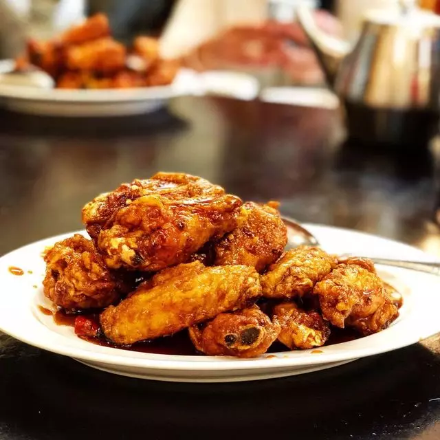 San Tung